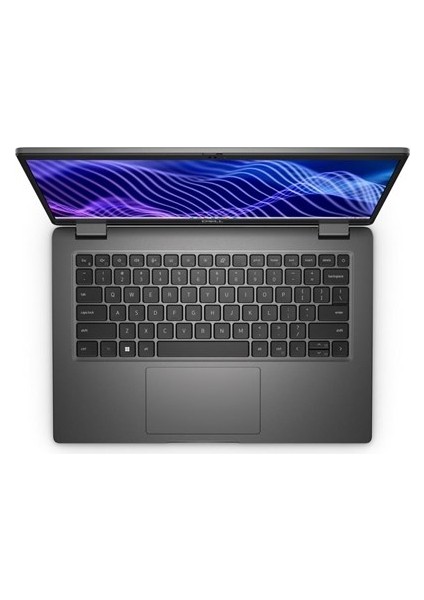Dell 14" Latıtude 3440 N054L344014W Core I5 1335U-64GB RAM-512GB NVME-W11 Pro