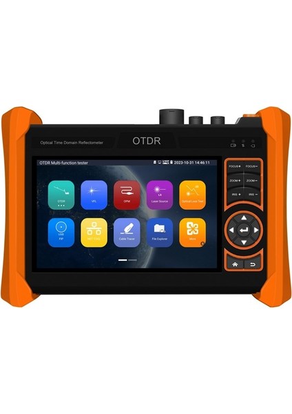 Otdr Bt-Otdr-65 5.4 Inc Test Cihazı