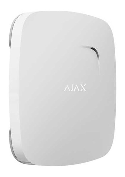 Ajax Fireprotect (Isı ve Duman Dedektörü- Siyah)