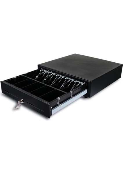 Oem 5 Hazneli Para Çekmecesi Metal