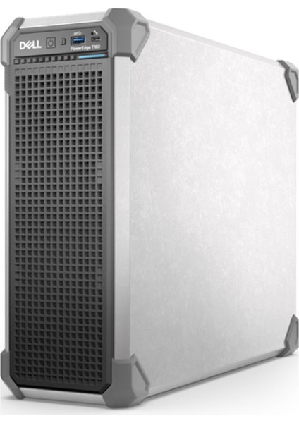 Dell Poweredge T160 E2414 16GB 1X2TB 300W