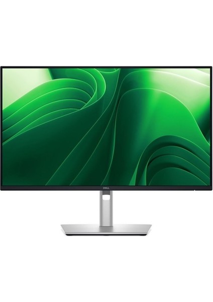 Dell 23.8" IPS P2425DE 5ms 100HZ Hdmı-Dp Typec RJ45 Kurumsal Monitör 2560X1440