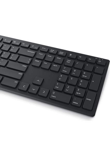 Dell 580-AJRB Kablosuz Klavye Mouse Set