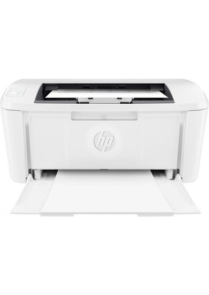 Hp A4 M111A 7MD67A Siyah Laser Yazıcı USB