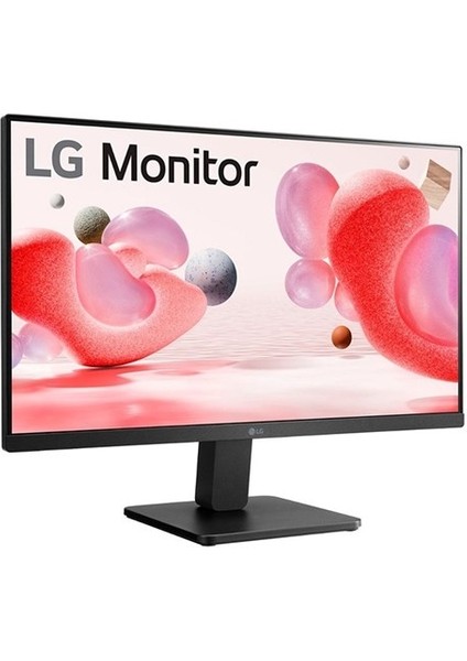 Lg 23.8" IPS 24MR400-B 5ms 100Hz HDMI Ev Ofis Tipi Monitör