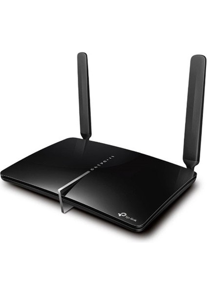 Tp-Lınk Archer MR600 AC1200 Dual Band Router 4g Lte Router