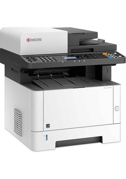 Kyocera A4 Ecosys M2135DN Siyah Çok Fonksiyonlu Dublex Lazer Yazıcı Usb,ethernet