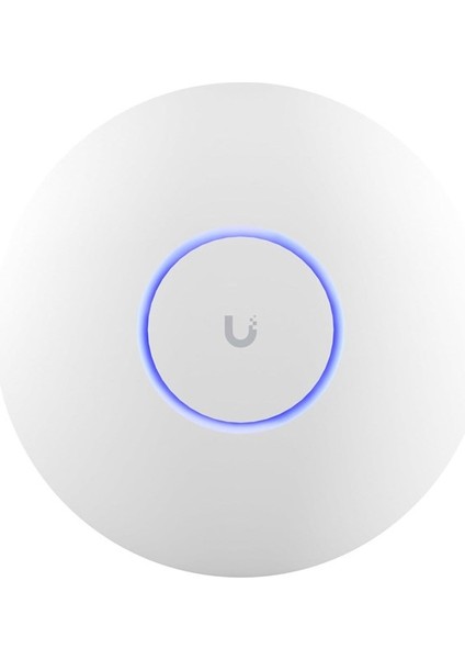 Ubıquıtı U7 Pro AX5400 Dual Band Tavan Tipi Kurumsal Access Point