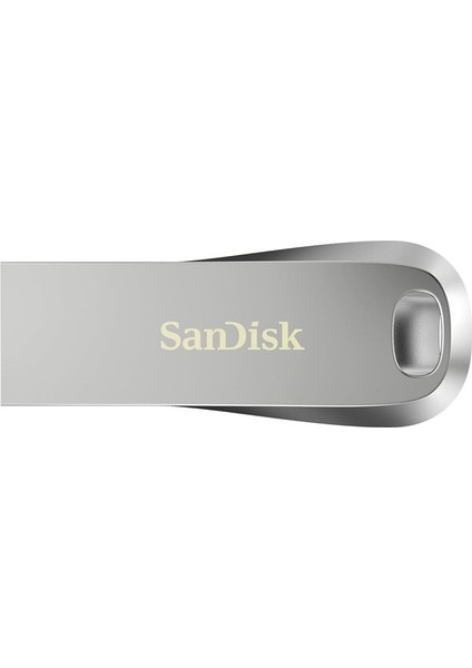 Sandısk 512GB USB 3.1 Ultra Fit SDCZ74-512G-G46 Taşınabilir Bellek