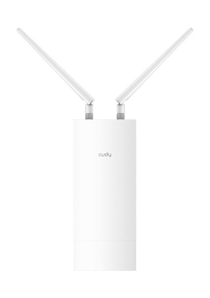 Cudy AP1200 AC1200 Dual Band Dahili-Harici Access Poınt