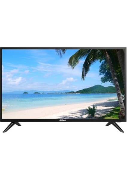 Dahua 43" LM43-F200 8ms 60Hz HDMI Güvenlik Monitör (1920 x 1080)