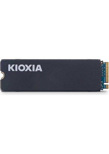 Kıoxıa 1tb Excerıa LSC11K1T02G8 6200-4900MB/S M2 Nvme Gen4 Disk Soğutuculu