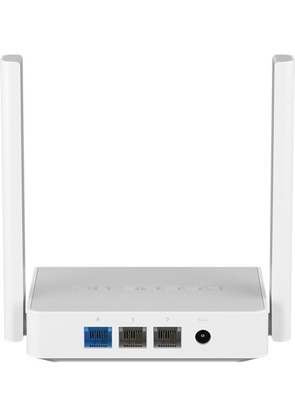 Keenetic Starter KN-1121-01-TR 300MBPS Wi-Fi Mesh Fiber Router