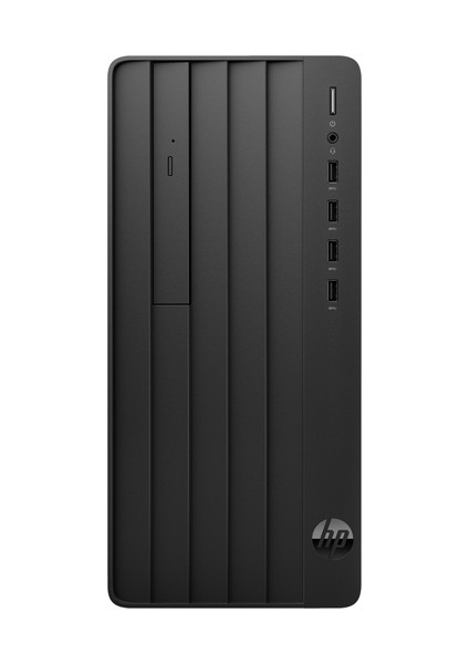 Hp Pro Tower 290 G9 [I3-12100] 8gb 512GB SSD Ob VGA Fdos Pc [9M938AT]
