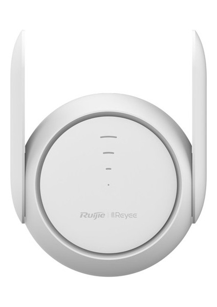 Ruıjıe RG-EW1200R AC1200 Dual Band Mesafe Genişletici Ev Ofis Tipi Priz Tip