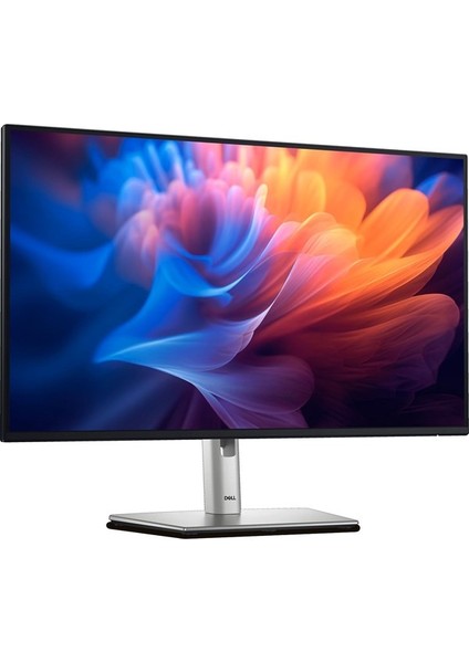 Dell 27" IPS P2725H 5ms 100HZ Hdmı-Dp Usbc Kurumsal Monitör