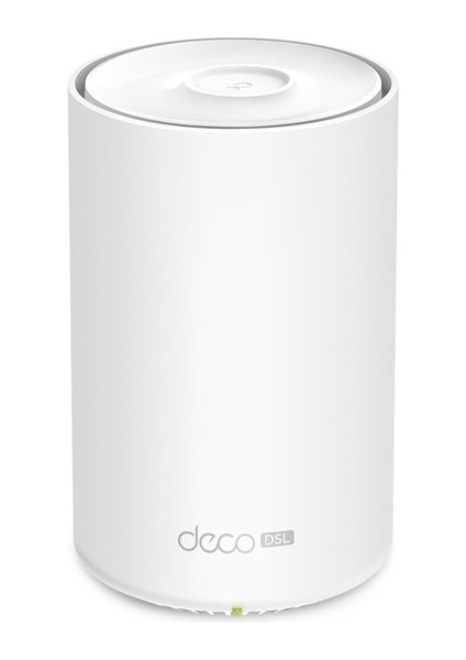 Tp-Lınk Deco X20-DSL AX1800 Wıfı-6 Vdsl Modem Router