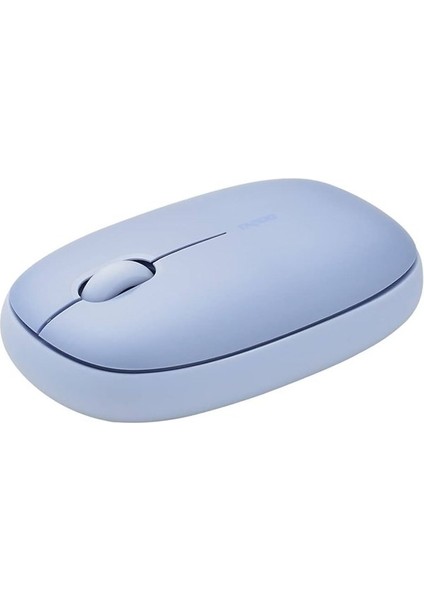 Rapoo M660 14385 Silent Kablosuz Mouse Mor