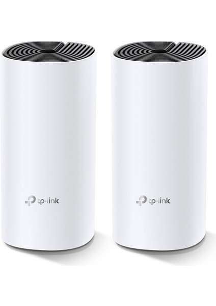 Tp-Lınk Deco M4 AC1200 2port Router(Ikili)