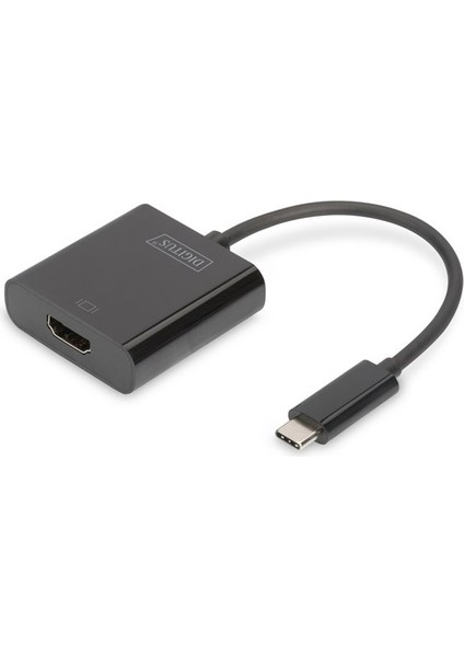 Dıgıtus DA-70852 Hdmı-Usbc Görüntü Adaptörü