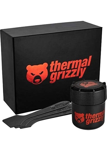 Thermal Grizzly Kryonaut Extreme 33.84GR 14.2W - Yüksek Performanslı Termal Macun