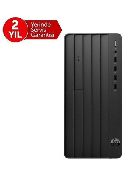 Hp 290 Pro G9 9M9C0AT Core I5 12500-8GB RAM-512GB Nvme-Fdos