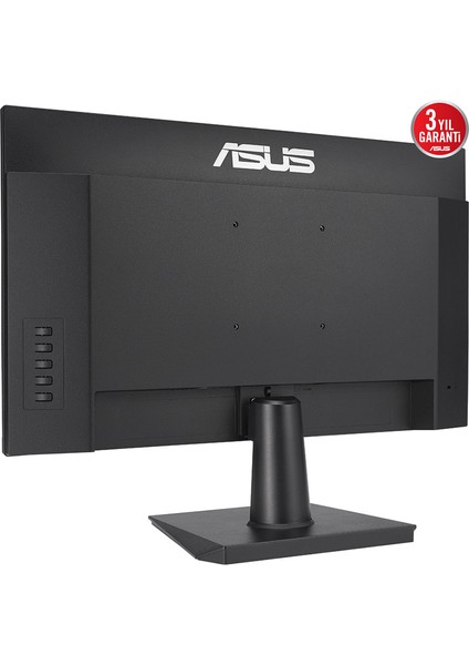 27" Asus VA27EHF IPS 1ms 100HZ HDMI Vesa 3yıl Eyecare Flıcker-Free Cercevesı