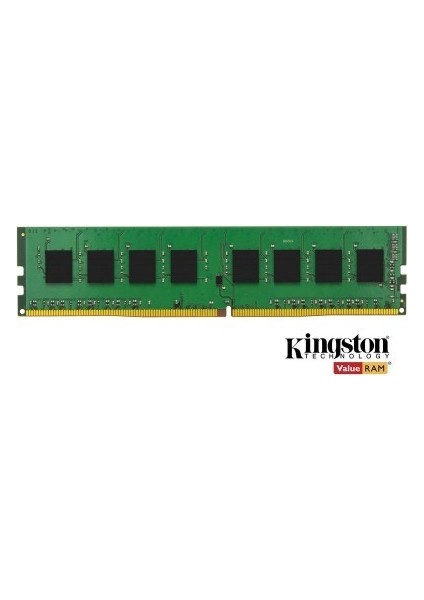 Kıngston 16 GB 3200 Mhz Ddr4 CL22 Pc Ram