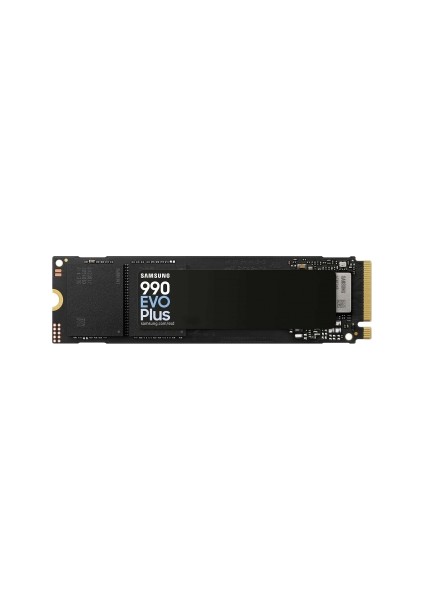 2tb Samsung 990 Evo Plus 7250/6300 MZ-V9S2T0BW MB (Resmi Distribütör )