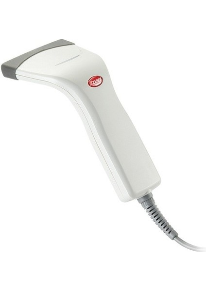 Zebex El 1d Ccd Z3100 Ps/2 El Tipi Barkod Okuyucu