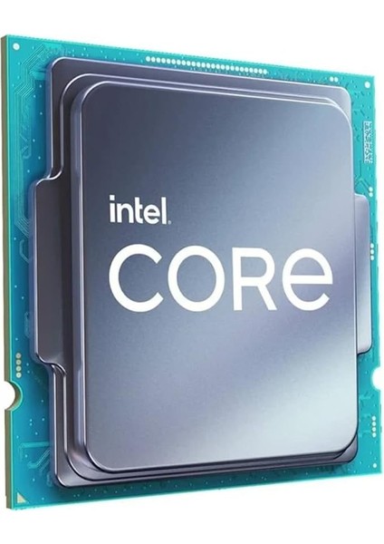 Intel Core I5-12600KF 3.70GHZ 20MB 1700P 12.nesil Fansız Tray