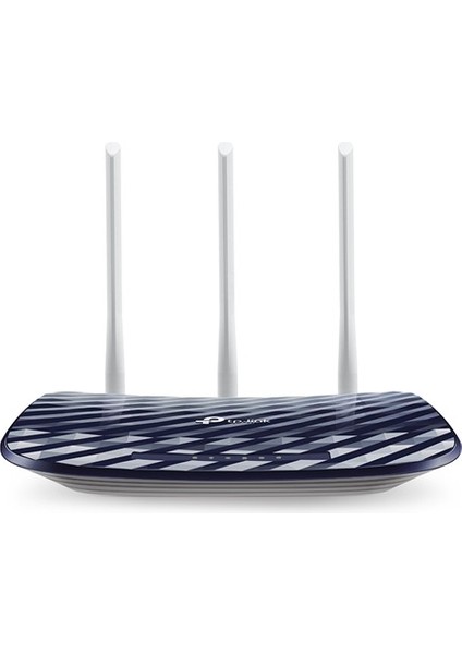 Tp-Lınk Archer C20 AC750 Kablosuz Dual Band Router