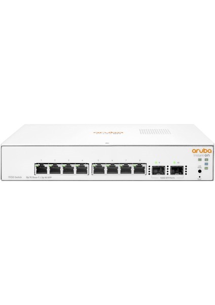 Hpe Aruba JL680A 1930-8G 8port 10/100/1000 Yönetilebilir Swıtch