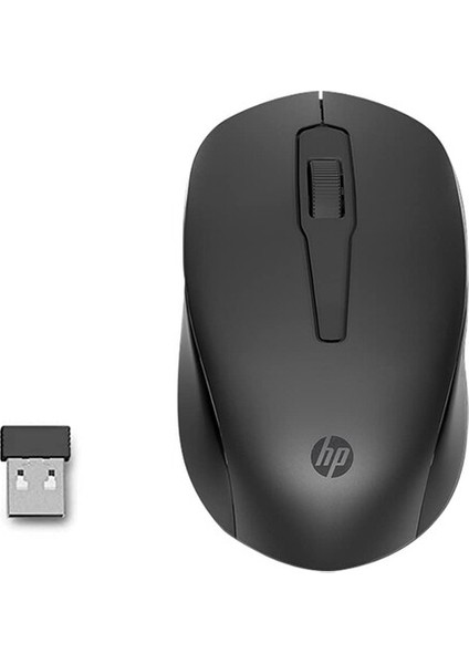 Hp 150 Kablosuz Mouse (2S9L1AA)