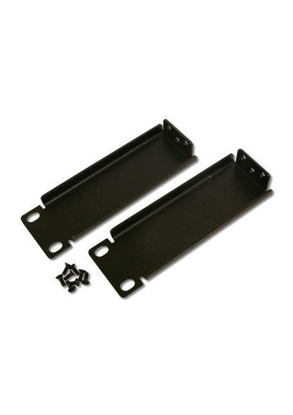 Assman DC-15001 Kvm (Keyboard/video Monitor/mouse) Switch Için 19 Inch Rack Montaj Kiti