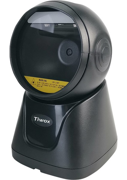 TIWOX-VS-240 2d USB Masaüstü Karekod Okuyucu