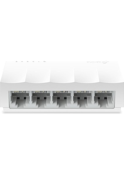 Tp-Lınk 5port LS1005 10/100 Yönetilemez Switch Masaüstü