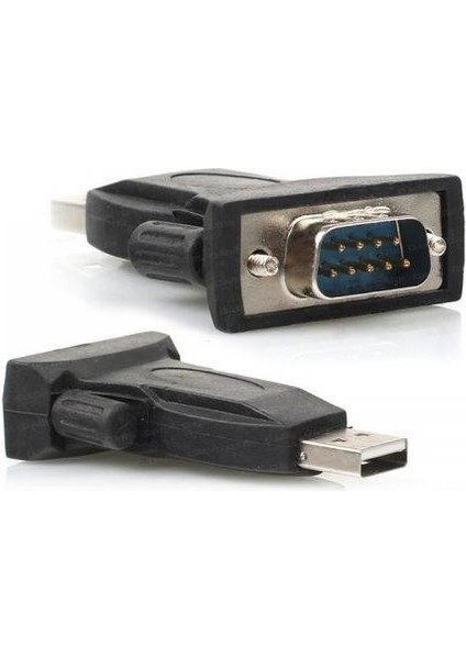 Dark DK-AC-USB2RS232 Usb'den RS232 (Seri) Çevirici
