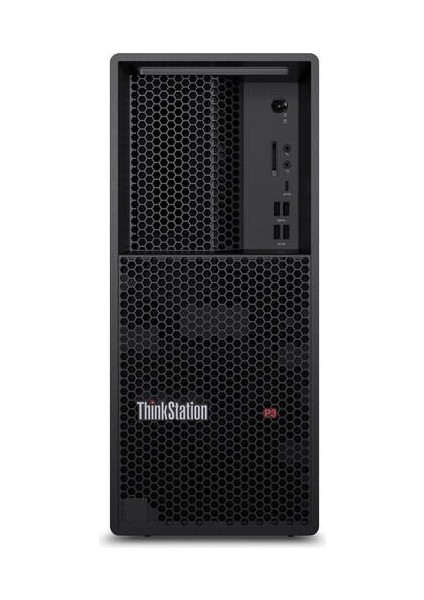 Lenovo P3 30GS004NTR Core I7 13700-16GB Ddr5 RAM-512GB Nvme-8gb T1000-W11 Pro