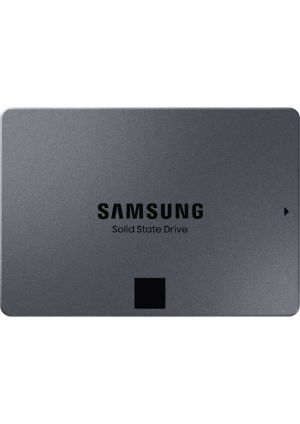 Samsung 870 Qvo 1tb 560/530MB/S 2.5" Sata3 SSD MZ-77Q1T0BW