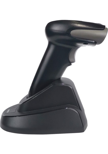 Tıwox VSW-222 Wıfı+Batarya+Cradle+Stand Karekod (2d) Kablosuz Barkod Okuyucu