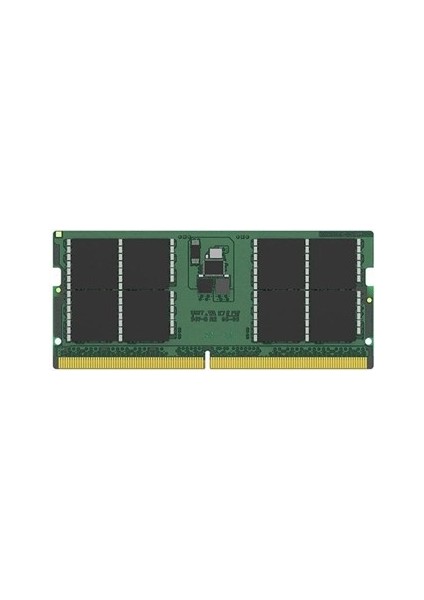 Kıngston 32GB 5600MHZ Ddr5 KVR56S46BD8-32 Notebook Ram