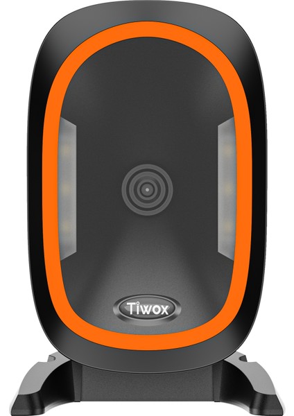 Tiwox VS-160 2d Masaüstü Karekod Okuyucu