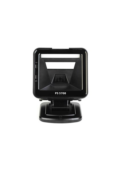 Perkon (Tıger) Ms 2d Imager PS5700 USB Masaüstü Karekod Okuyucu Ayaklı