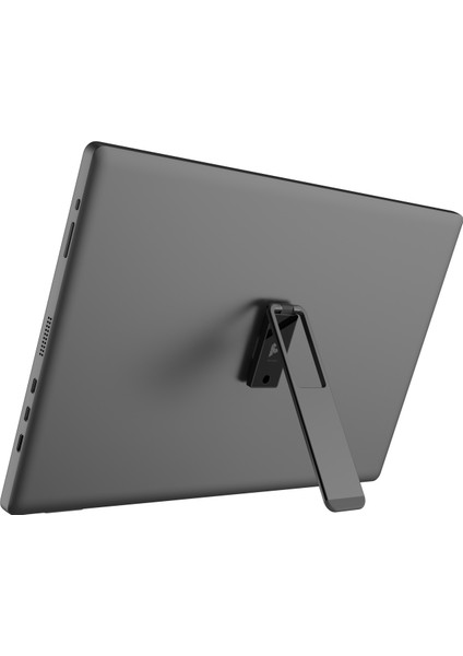 15.6" Msı Pro MP161 E2 4ms 60Hz Fhd IPS Mhdmı Type-C Flat Monitör