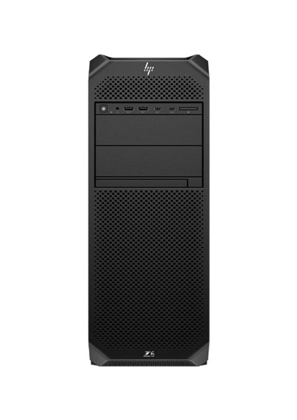 Hp Z6 G5 5E8K4EA Xeon W5-3435X-64GB (2x 32GB) Ecc Ddr5 RAM-16GB Rtx A4000-2TB SSD-W11 Pro