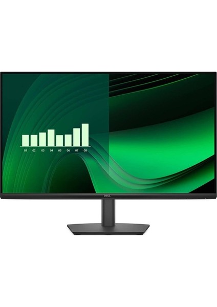 Dell 27" IPS E2725HM Pro 5ms 100HZ Hdmı-Dp Ev Iş Monitörü
