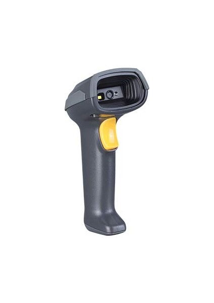 Perkon Spıder SP610 Lazer Karekod (1d-2d) USB Barkod Okuyucu