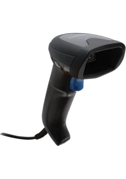 Datalogıc 2d Laser QW2520 USB El Tipi Barkod Okuyucu