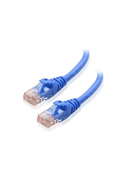 S-Link SL-CAT608BL Mavi 305M Utp Cat6 Kablo